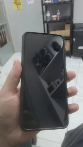 Motorola Moto E20