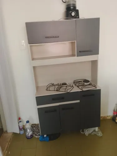 Armário cozinha
