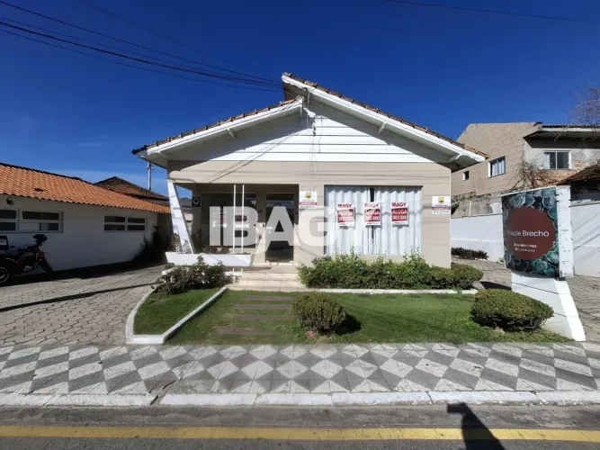 Oportunidade! Casa em Praia Comprida - São José