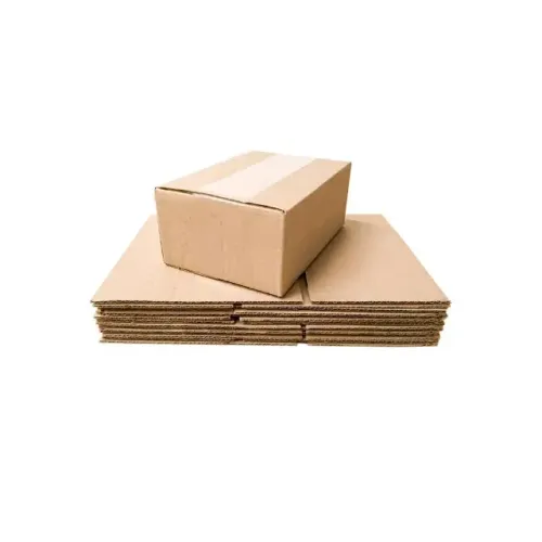 100 caixas papelão correios envios sedex 16x11x6 
