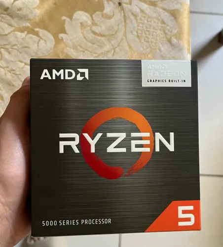Vendo Processador 5600GT