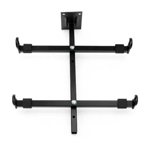 Suporte microondas 
