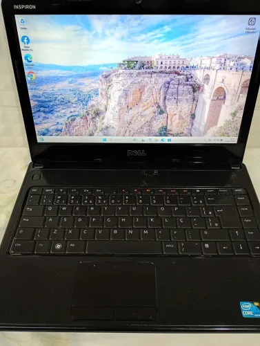DELL I3 SSD ÓTIMO 