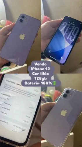 iPhone 12