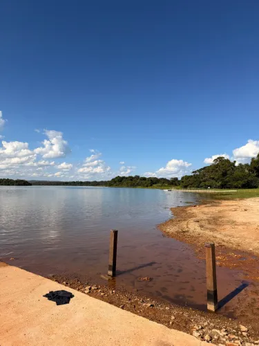 Lote Corumbá 4 | Condomínio Buriti (LEIA A DESCRIÇÃO)