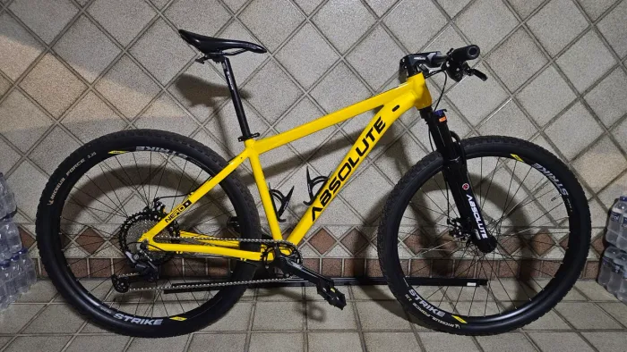 Bike 29 mtb