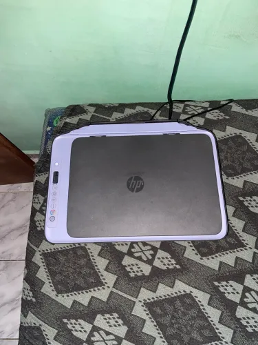 Impressora HP DeskJet 3050 Multifuncional Wi-Fi