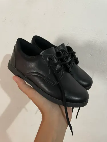 Sapato social 27