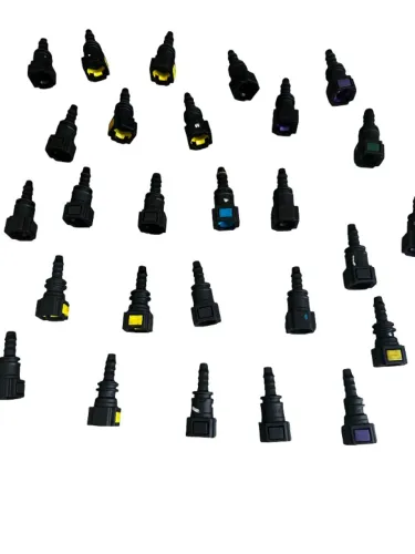 Conectores Engate Rápido de Combustivel pra diversos modelos 