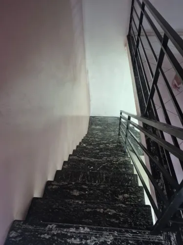 CASA DE ALTO PADRÃO - ALTO DO PINHEIRO
