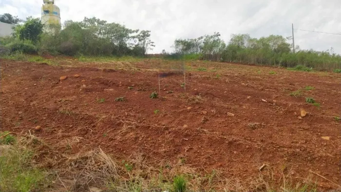 Terreno à venda no bairro Araras, Chapecó
