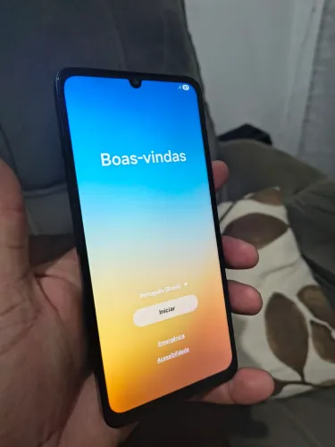 Galaxy A06 4G 128 GB