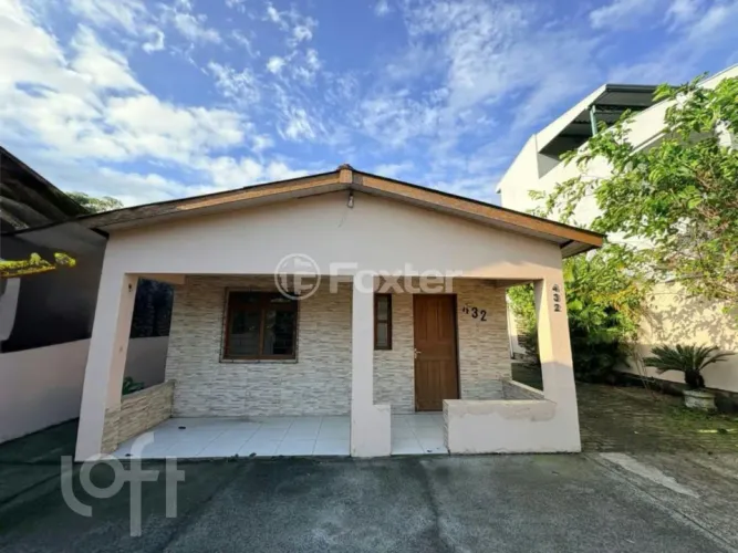 Casa à venda Rua Conselheiro Joaquim Fialho, Parque dos Anjos - Gravataí