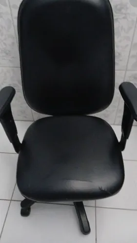 Cadeira de escritório