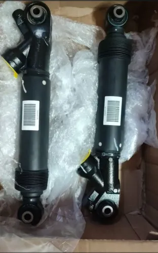 Êmbolos traseiros Citroen C5 2009 em diante