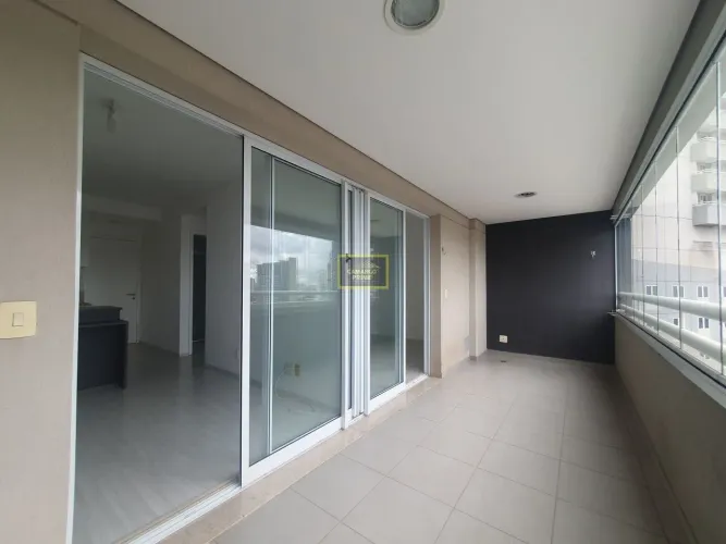 Apartamento Novo Para Locação No Parque Industrial Tomas Edson