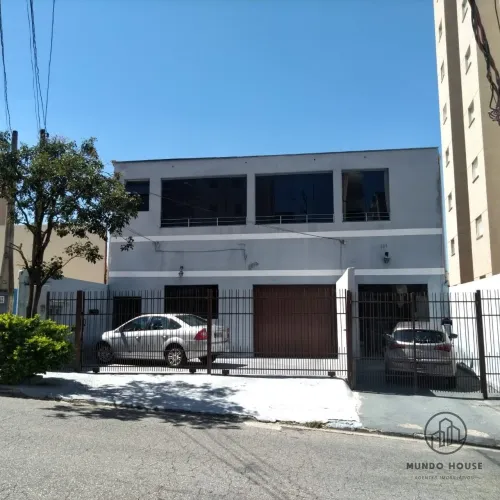 Prédio Comercial à Venda