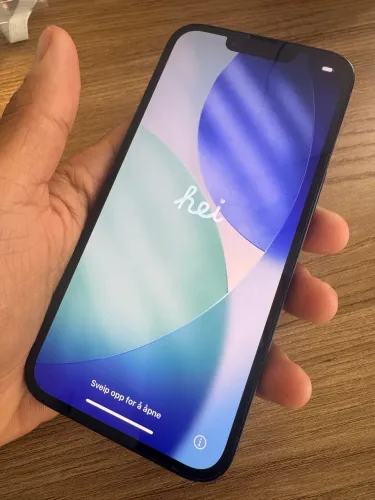 iPhone 14 256GB