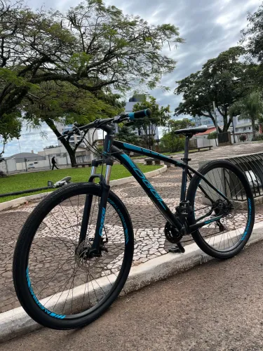 Bicicleta Oggi Aro 29