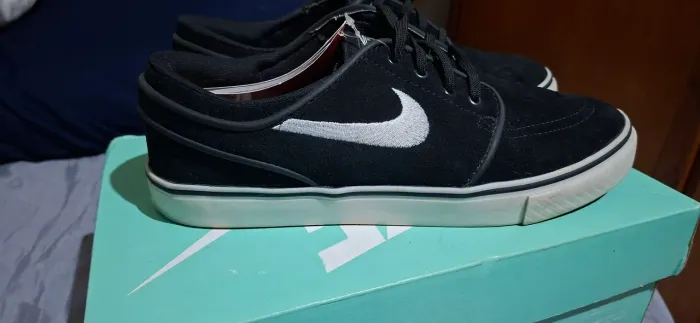 Tênis Nike janosk TAM 40