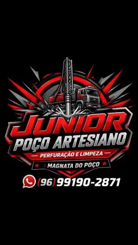 Júnior poço artesiano venha fazer seu orçamento sem compromisso *71