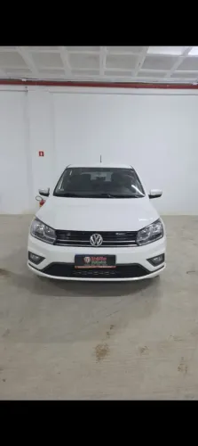 Volkswagen Gol Geração VII MSI 1.6 8V Flex Mec. 4P 2021