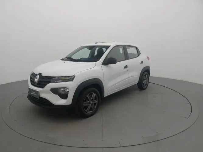 Renault Kwid 1.0 Zen 2026