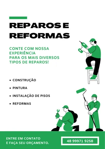 Construção e Reforma