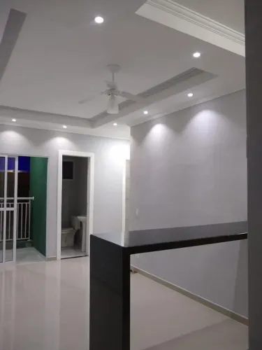 Vendo Apartamento