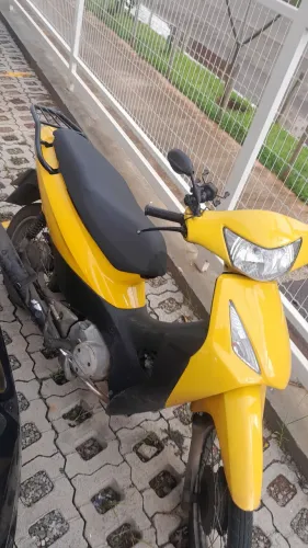 Biz125 (ALUGUEL 230 reais)