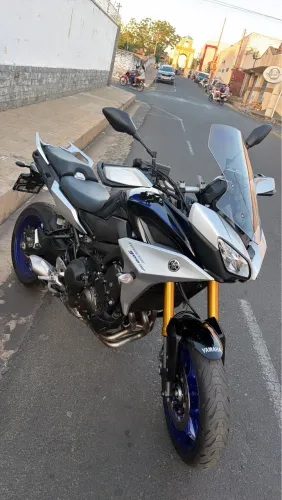 Tracer 900GT 2020