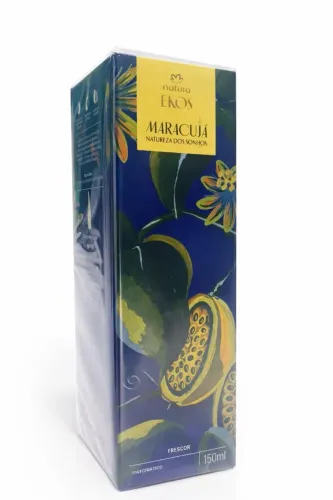 Perfume Natura ekos maracuja