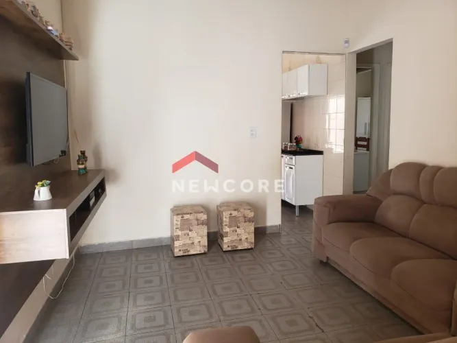 Casa em Rua Moisés Elias - Professor José Augusto da Silva Ribeiro - Marília/SP