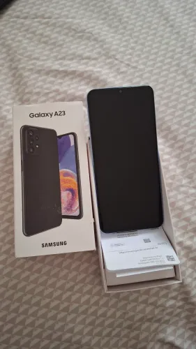 Samsung Galaxy A23 128GB Azul