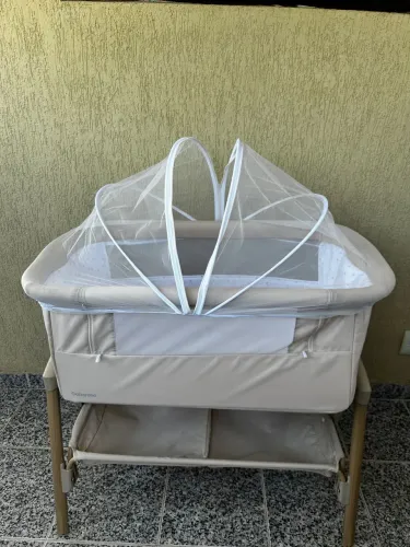 Berço portátil