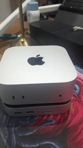 MAC MINI M4 4.500