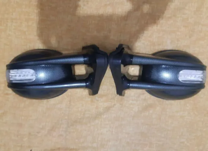 Retrovidor M3 BMW ADAPTÁVEL TODOS VEICULOS