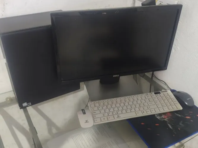 Computador completo RYZEN 3