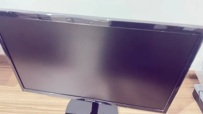Monitor Samsung 24 polegadas
