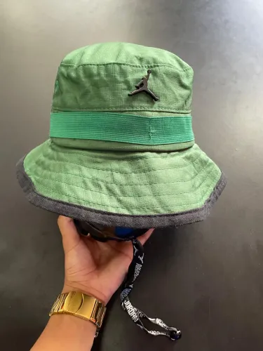 Bucket Jordan