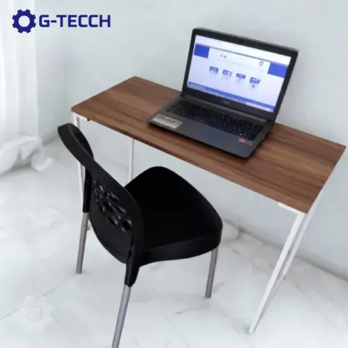 Escrivaninha Industrial NOVA Mesa de Escritório Multiuso para Notebook Computador Estudo