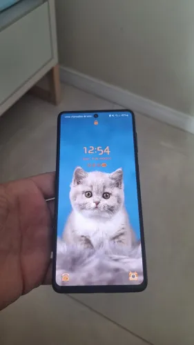 Samsung M52 5G