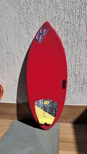 Prancha de Skimboard EDGE