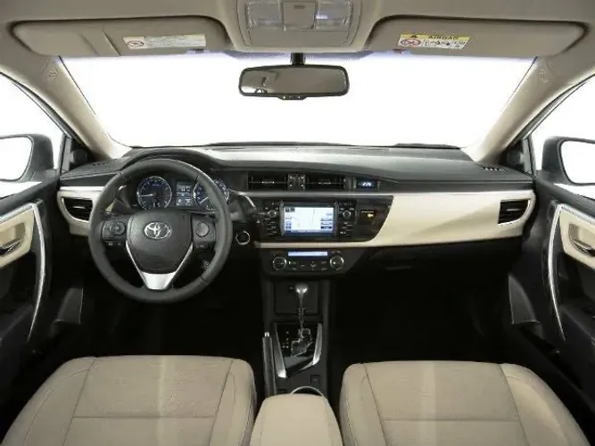 Airbag Corolla altis 2015 a 2017