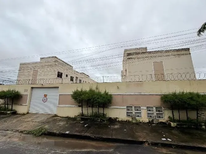 Oportunidade Única em AQUIRAZ - CE | Tipo: Apartamento | Negociação: Leilão | Situação: Im