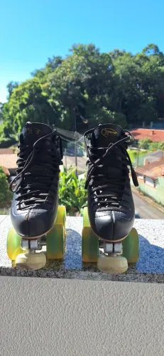 Patins Rye