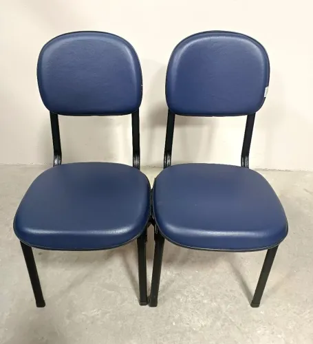 Cadeira para auditório/igreja