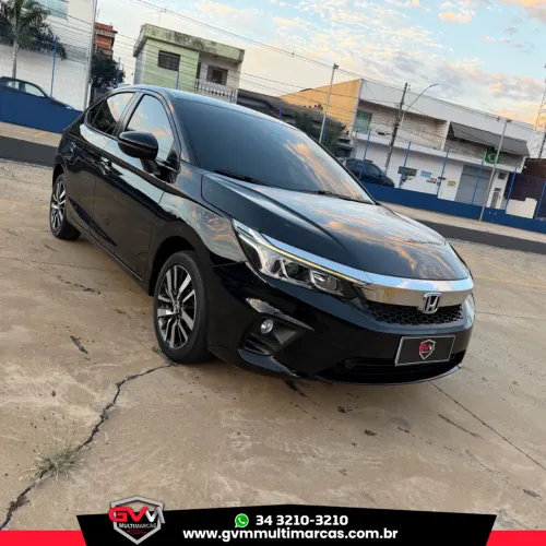 Honda City 2024