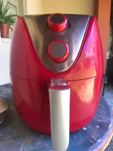 Airfray Mondial