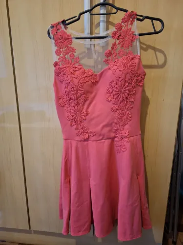 Vestido P